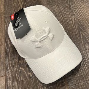 Under Armour Classic Fit Hat